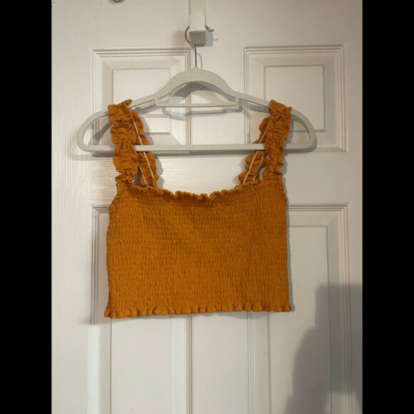 NWOT RVCA Tank Top - Picture 1 of 3